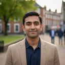 Riley Patel